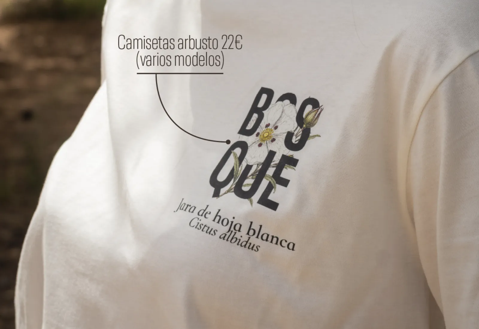 Artículo de la tienda de Bosque 5